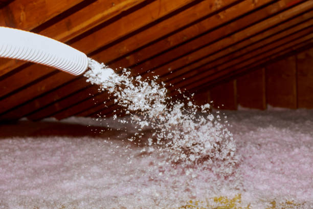 Types of Insulation We Offer in Sanborn, IA