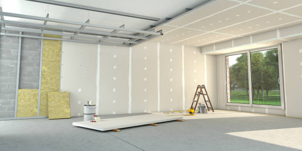 Best Eco-Friendly Insulation in Sanborn, IA