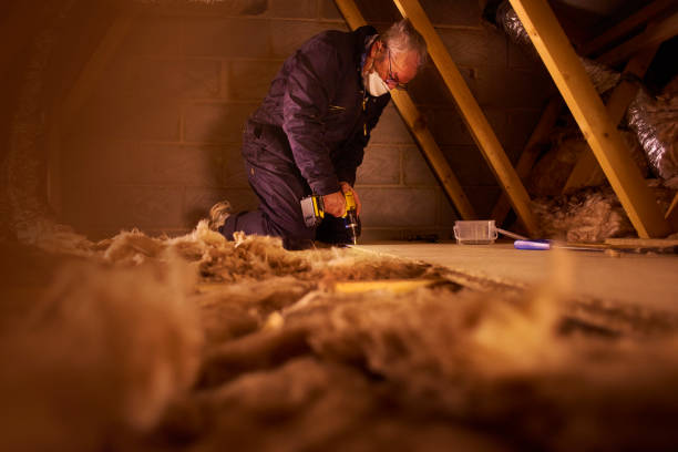 Best Residential Insulation in Sanborn, IA